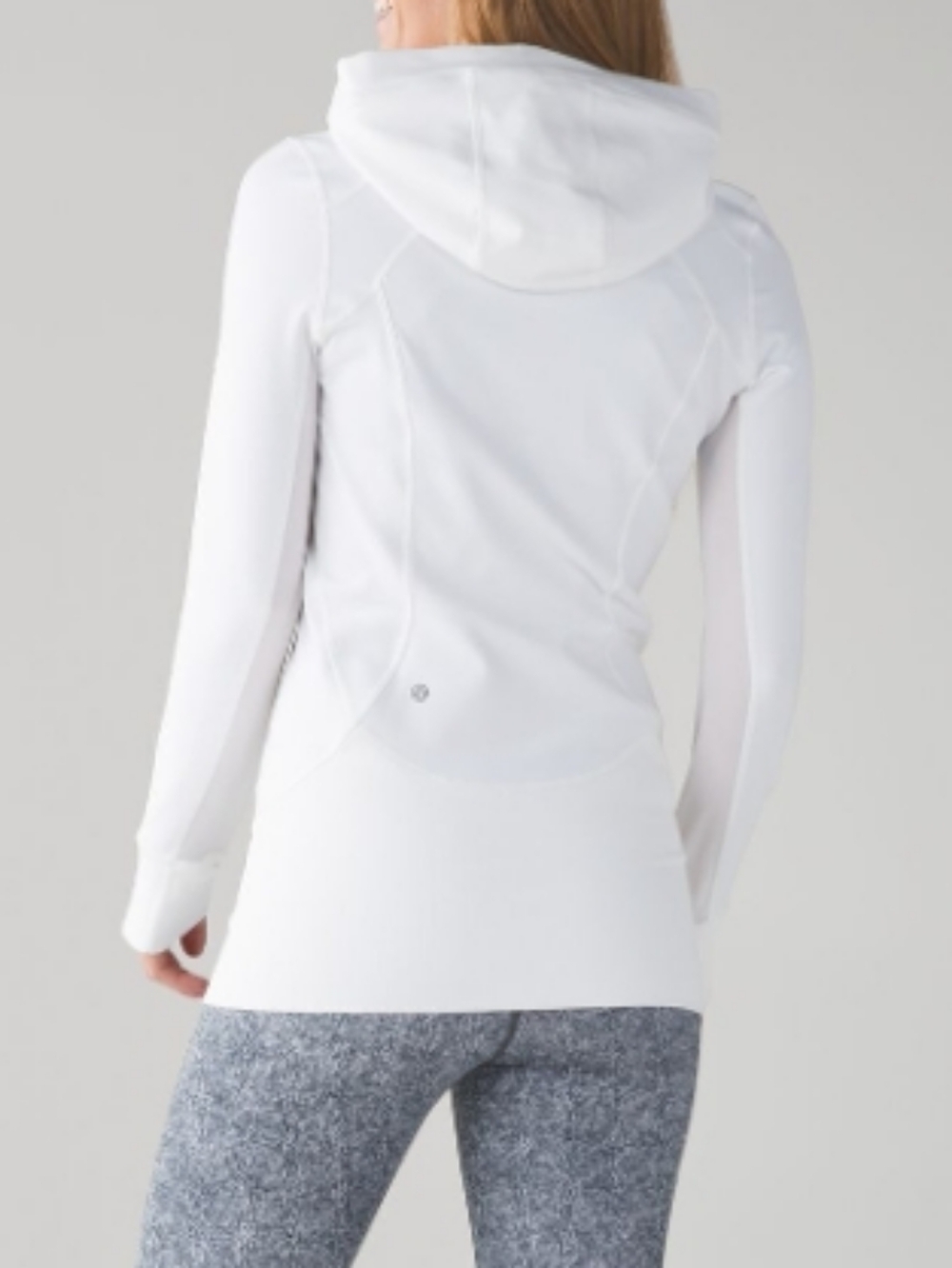 Lululemon Daily Practice Jacket - Picture 2 of 14